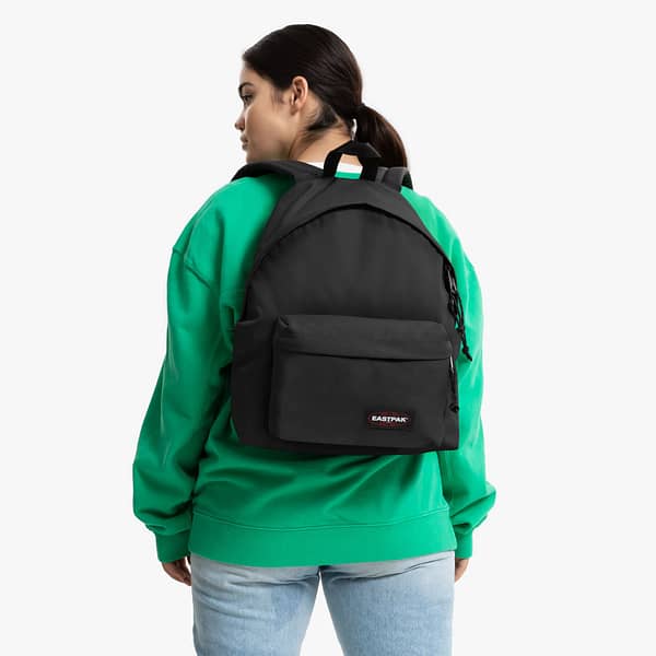 Zaino Padded Pak'r Eastpak® Black - immagine 3