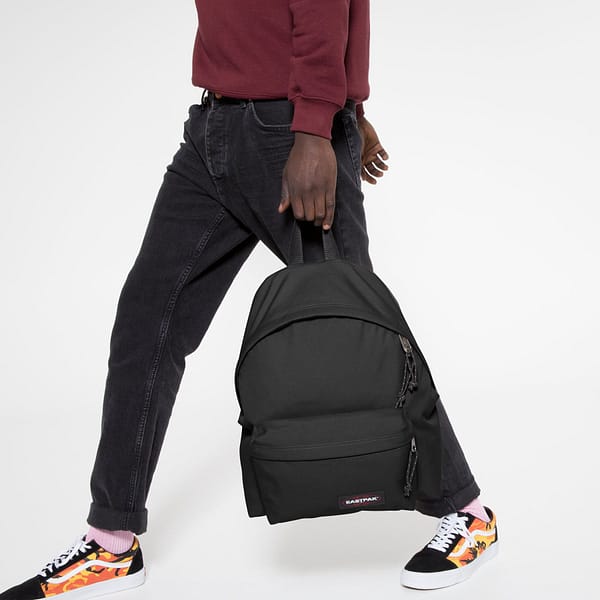Zaino Padded Pak'r Eastpak® Black - immagine 5
