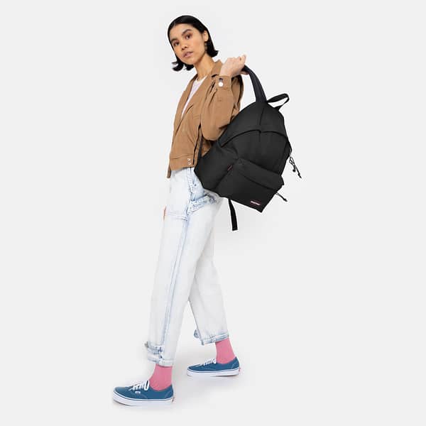 Zaino Padded Pak'r Eastpak® Black - immagine 8