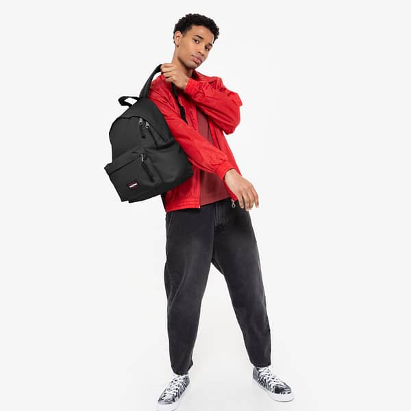 Zaino Padded Pak'r Eastpak® Black - immagine 9