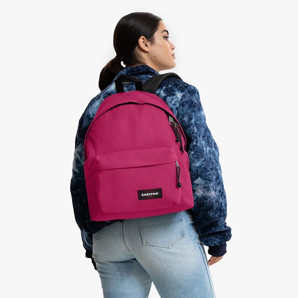 Zaino Padded Pak'r Eastpak® Lush Granate - immagine 5