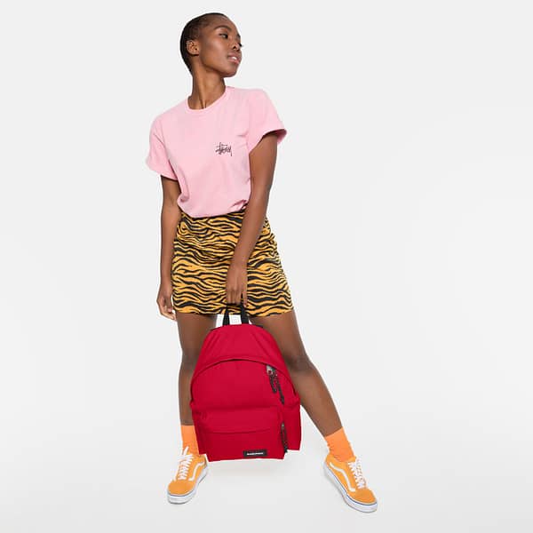 Zaino Padded Pak'r Eastpak® Sailor Red - immagine 2