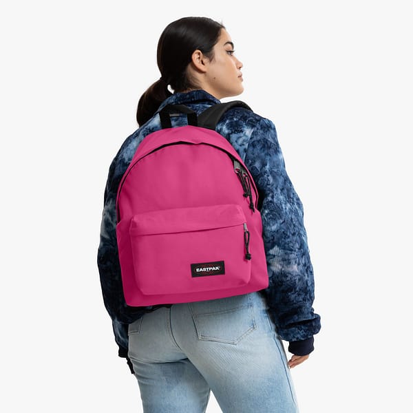 Zaino Padded Pak'r Eastpak® Pink Escape - immagine 4