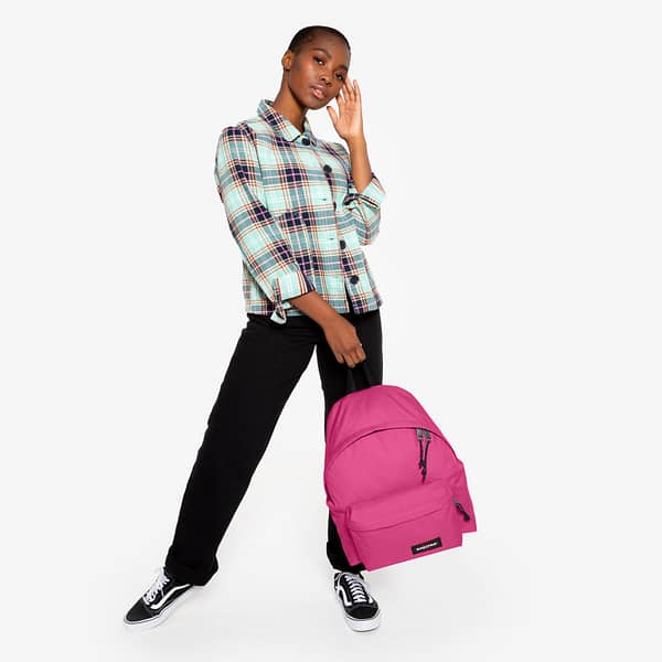 Zaino Padded Pak'r Eastpak® Pink Escape - immagine 5