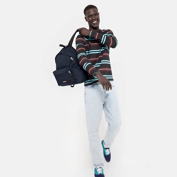 Zaino Padded Zippl'r Eastpak® Ultra Marine - immagine 7