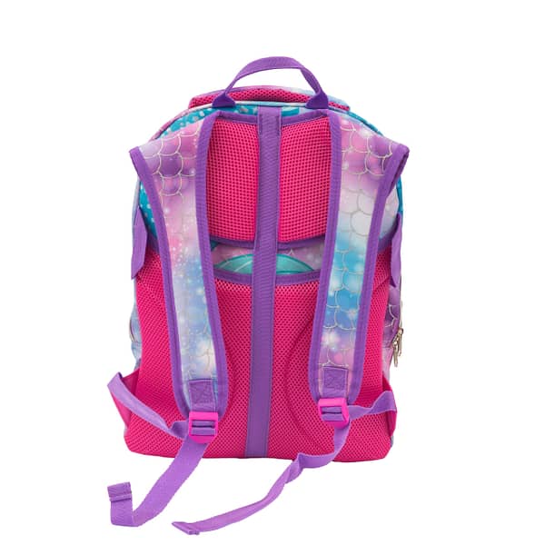 Zaino estensibile GoPOP™ Round Mermaid - immagine 2