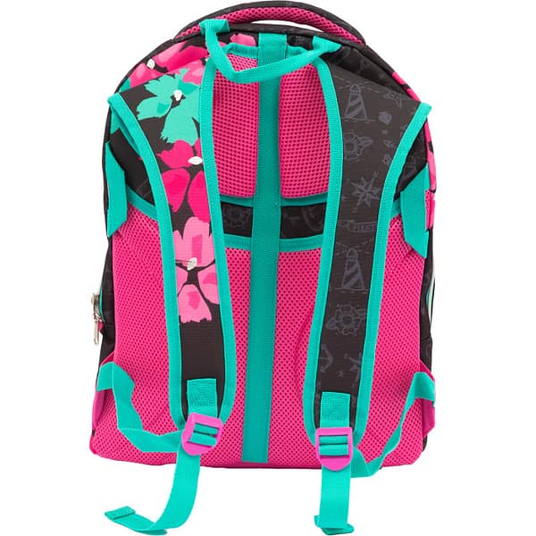 Zaino estensibile GoPOP™ Round Flamingo - immagine 2