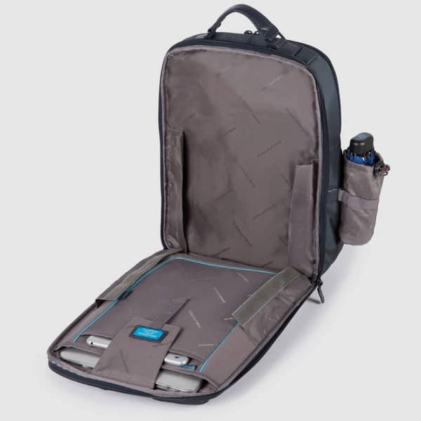 Zaino porta computer 15,6" e porta iPad® Piquadro CHEVN - immagine 3