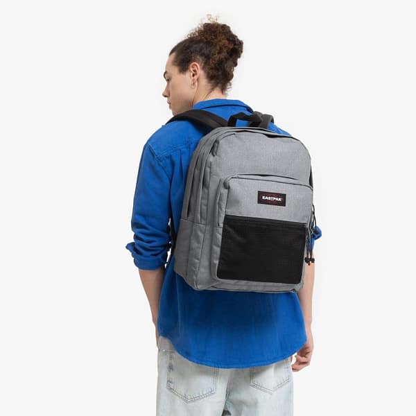 Zaino Pinnacle Eastpak® Sunday Grey - immagine 4