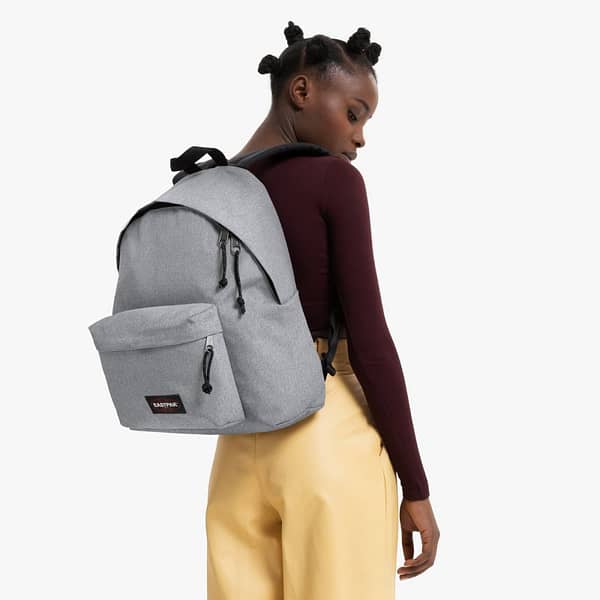 Zaino Padded Pak'r Eastpak® Sunday Gray - immagine 3