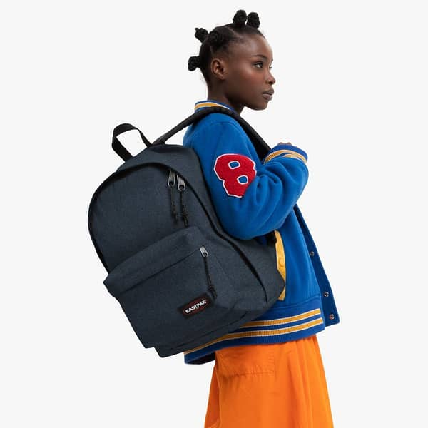 Zaino Out Of Office Eastpak® Triple Denim - immagine 5