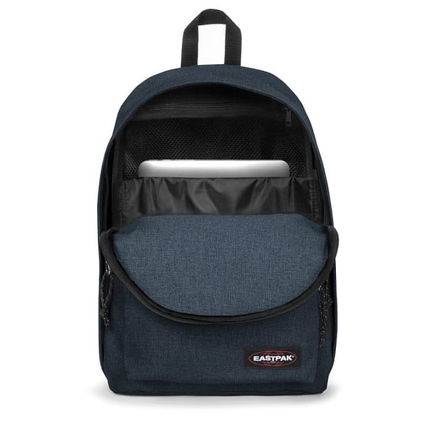 Zaino Out Of Office Eastpak® Triple Denim - immagine 4