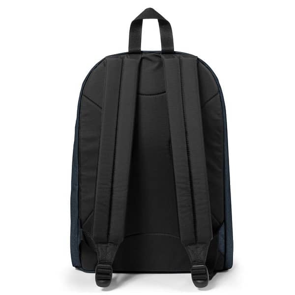 Zaino Out Of Office Eastpak® Triple Denim - immagine 2