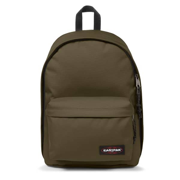 Zaino Out Of Office Eastpak® Army Olive