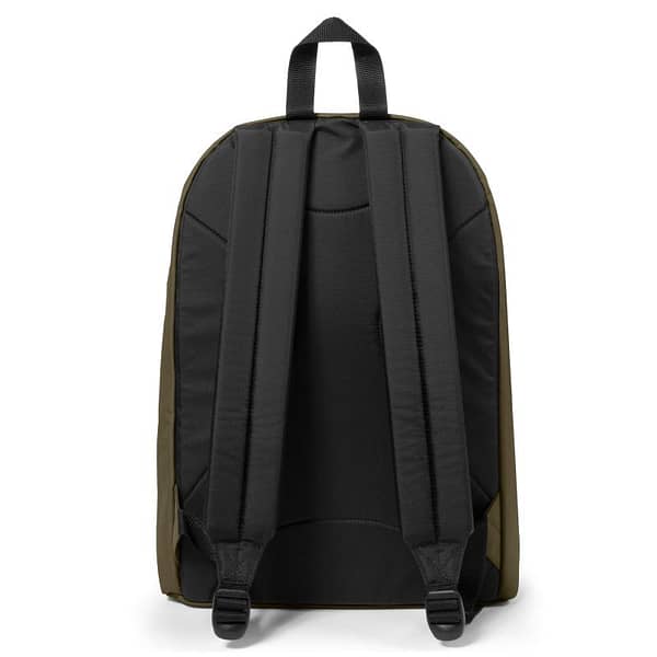 Zaino Out Of Office Eastpak® Army Olive - immagine 2