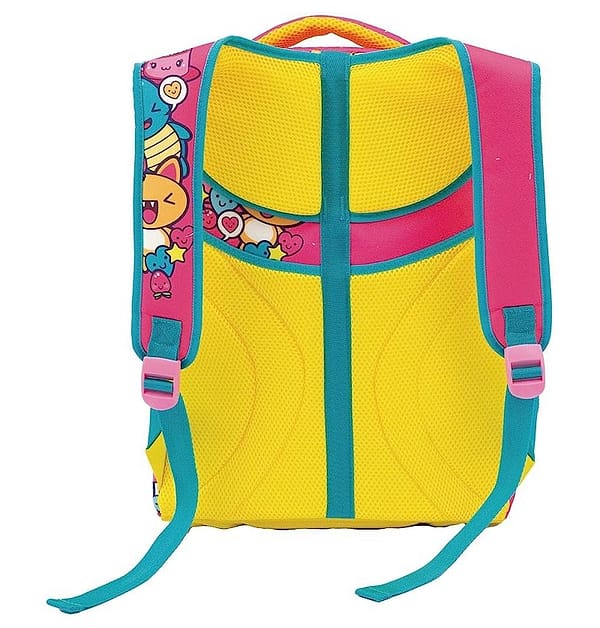Zaino estensibile GoPOP™ Round Love&Peace - immagine 2