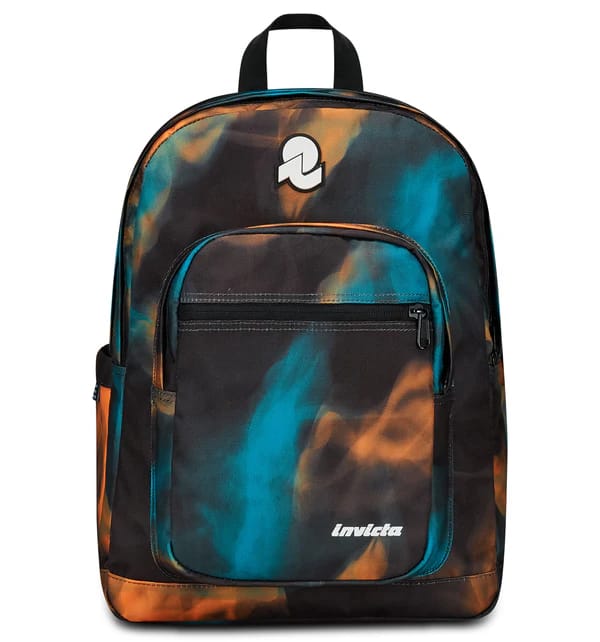 Zaino Jelek Fantasy Invicta® B
