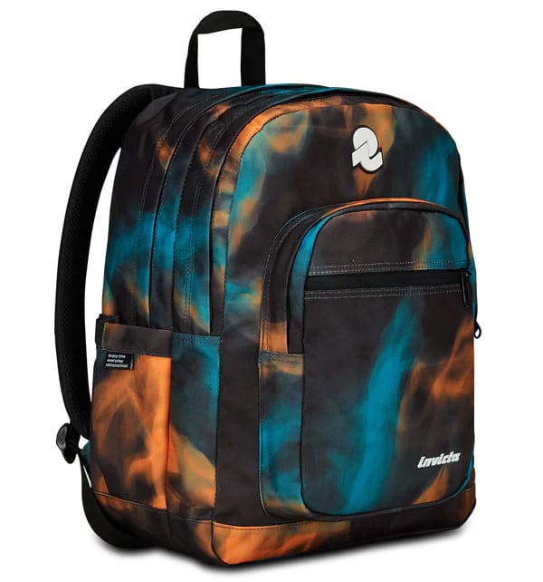 Zaino Jelek Fantasy Invicta® B - immagine 5