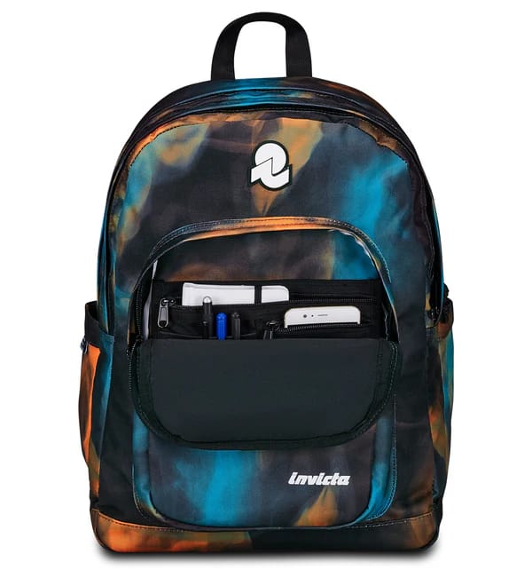 Zaino Jelek Fantasy Invicta® B - immagine 7
