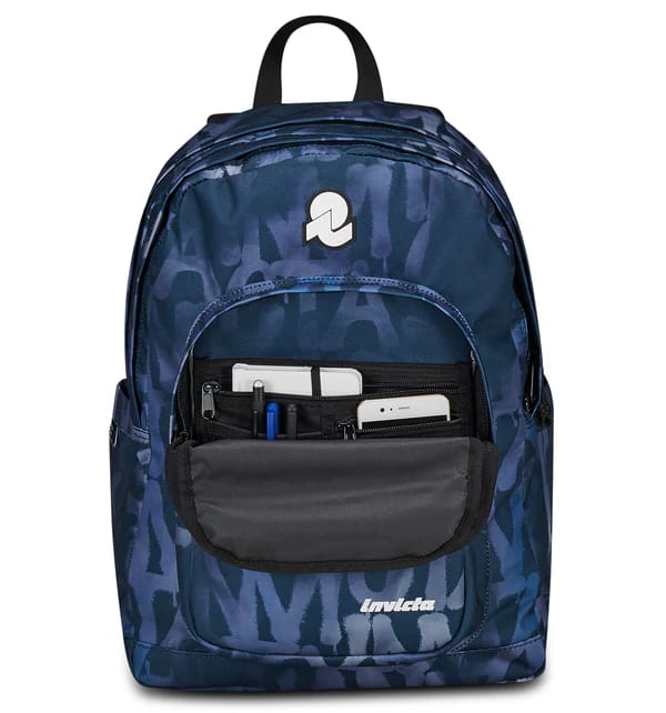 Zaino Jelek Fantasy Invicta® V - immagine 7