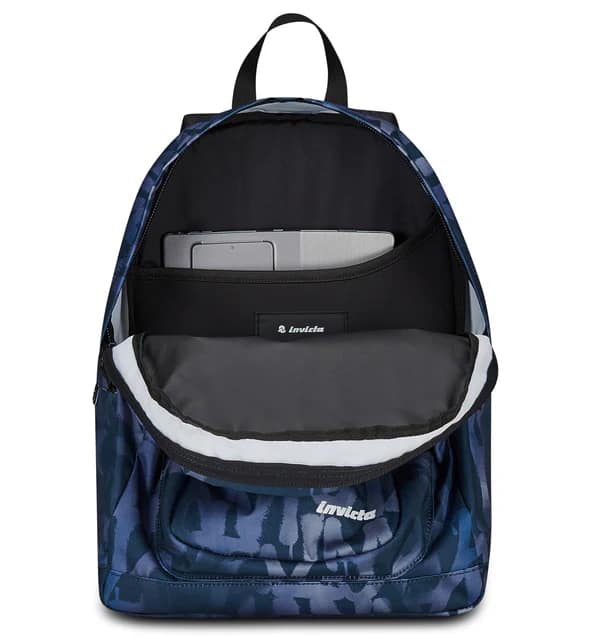 Zaino Jelek Fantasy Invicta® V - immagine 8