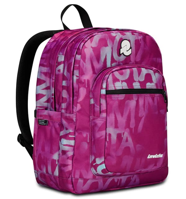 Zaino Jelek Fantasy Invicta® - immagine 3