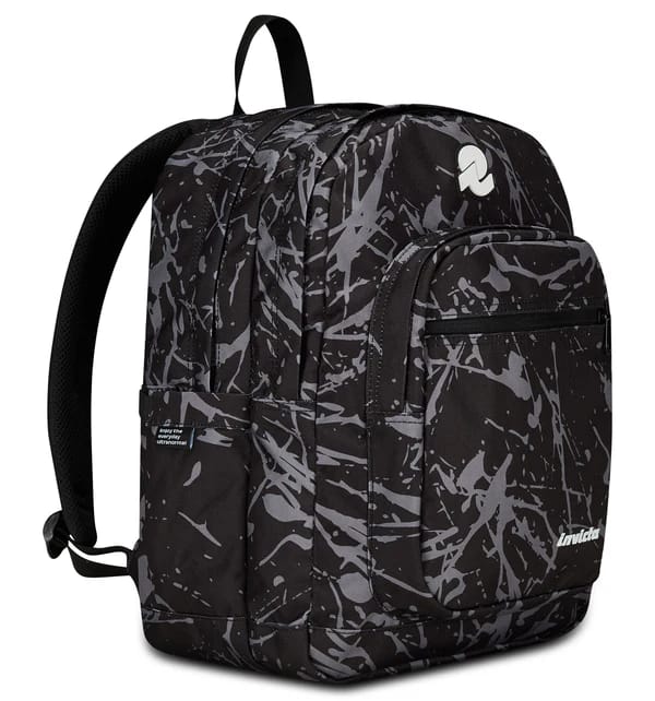 Zaino Jelek Fantasy Invicta® N - immagine 4