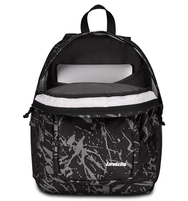 Zaino Jelek Fantasy Invicta® N - immagine 7
