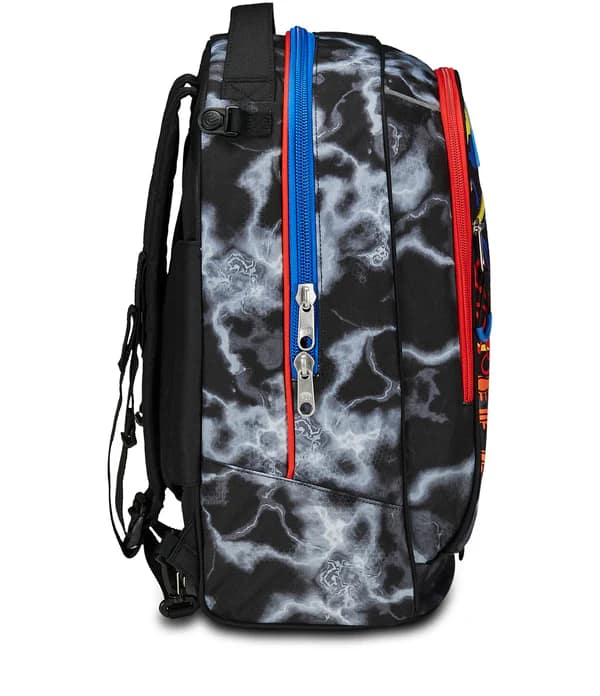 Trolley Jack Seven® 3 ruote - Mark on boy - immagine 11