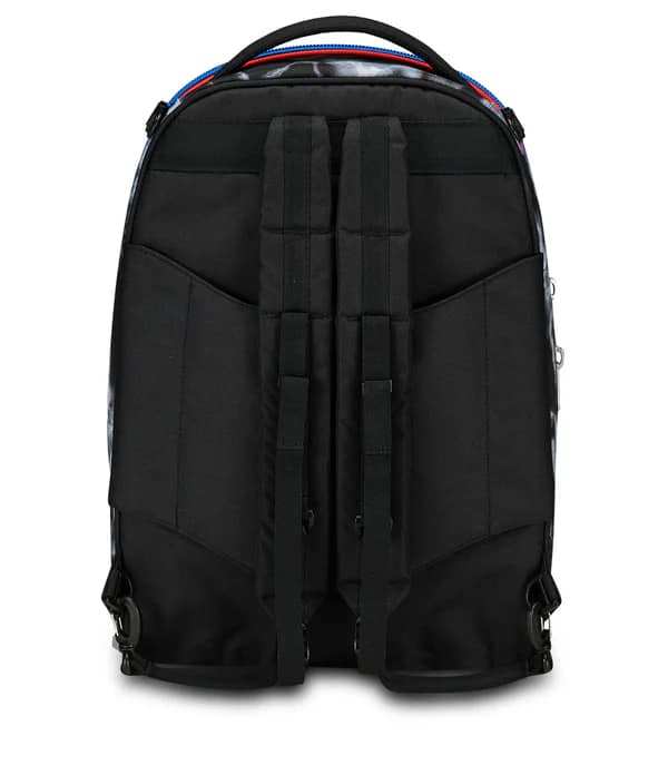 Trolley Jack Seven® 3 ruote - Mark on boy - immagine 9