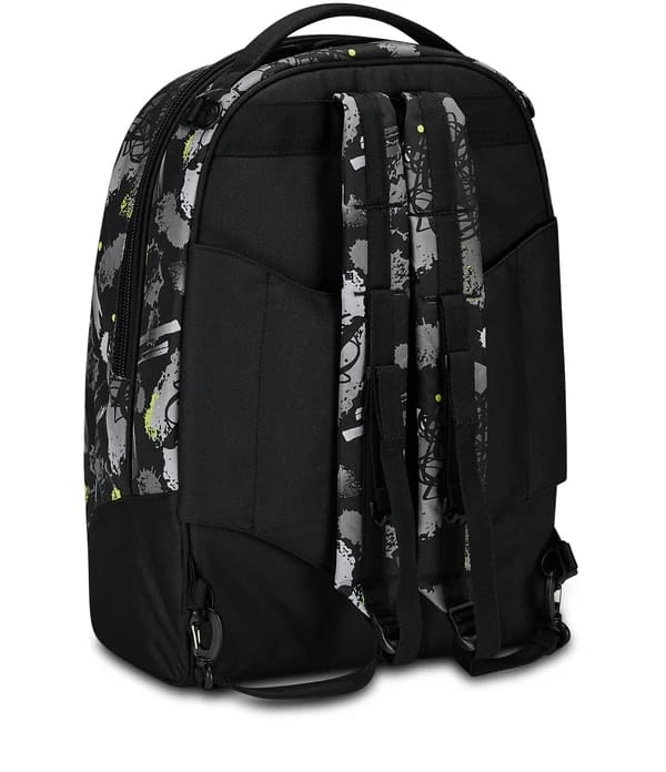 Trolley Jack Seven® 3 ruote - Feeling Me - immagine 11