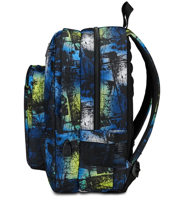 Zaino Seven® Freethink Boy B - immagine 4