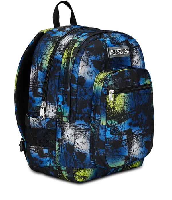Zaino Seven® Freethink Boy B - immagine 6