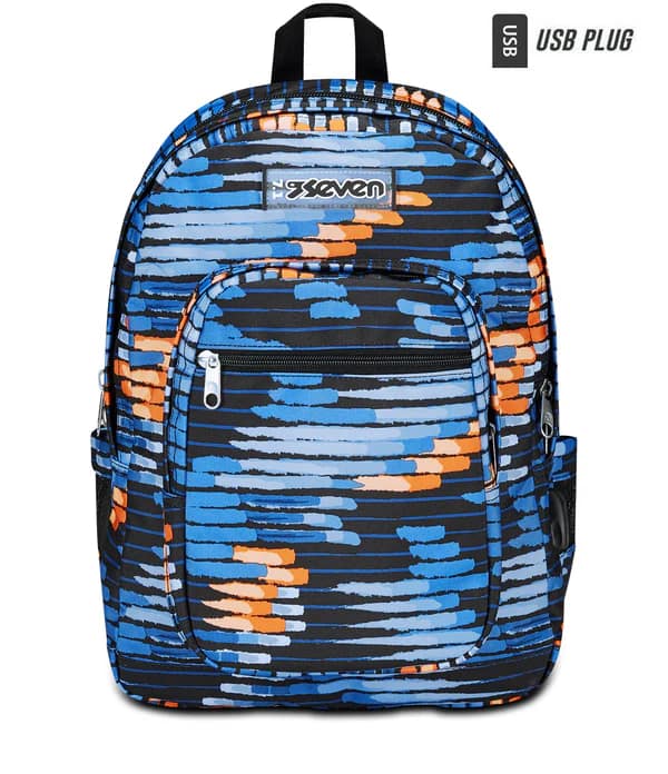Zaino Seven® Freethink Boy R