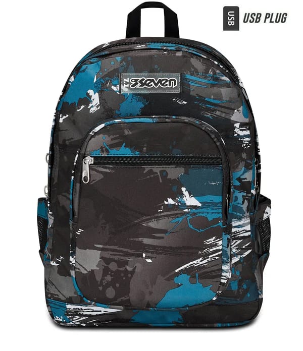 Zaino Seven® Freethink Boy