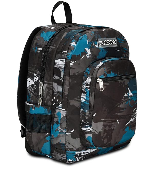 Zaino Seven® Freethink Boy - immagine 5