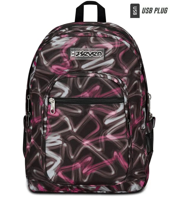 Zaino Seven® Freethink Girl B
