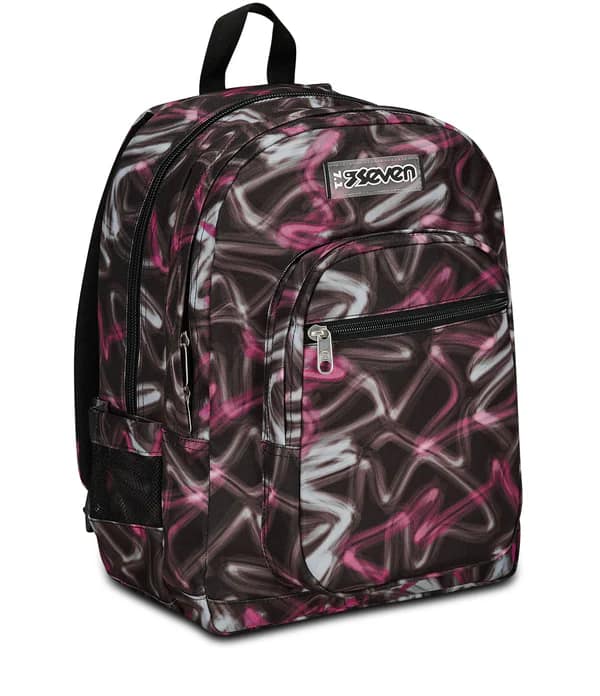 Zaino Seven® Freethink Girl B - immagine 5