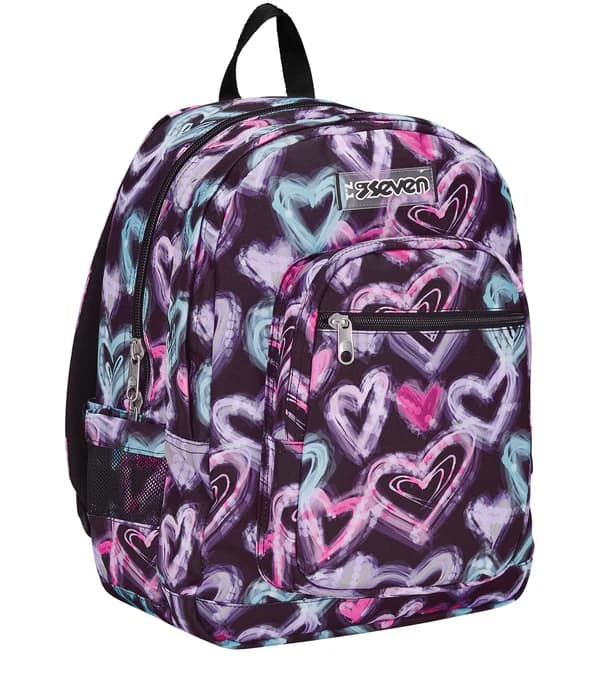 Zaino Seven® Freethink Girl - immagine 3