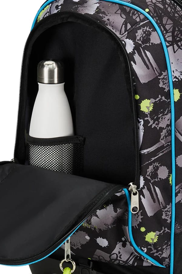 Trolley Jack Seven® 3 ruote - Feeling Me - immagine 12
