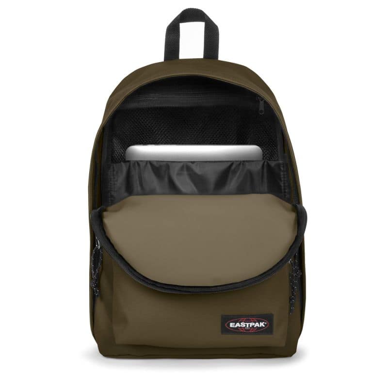 Zaino Out Of Office Eastpak® Army Olive - immagine 4