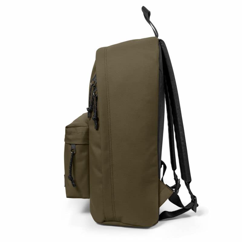 Zaino Out Of Office Eastpak® Army Olive - immagine 3
