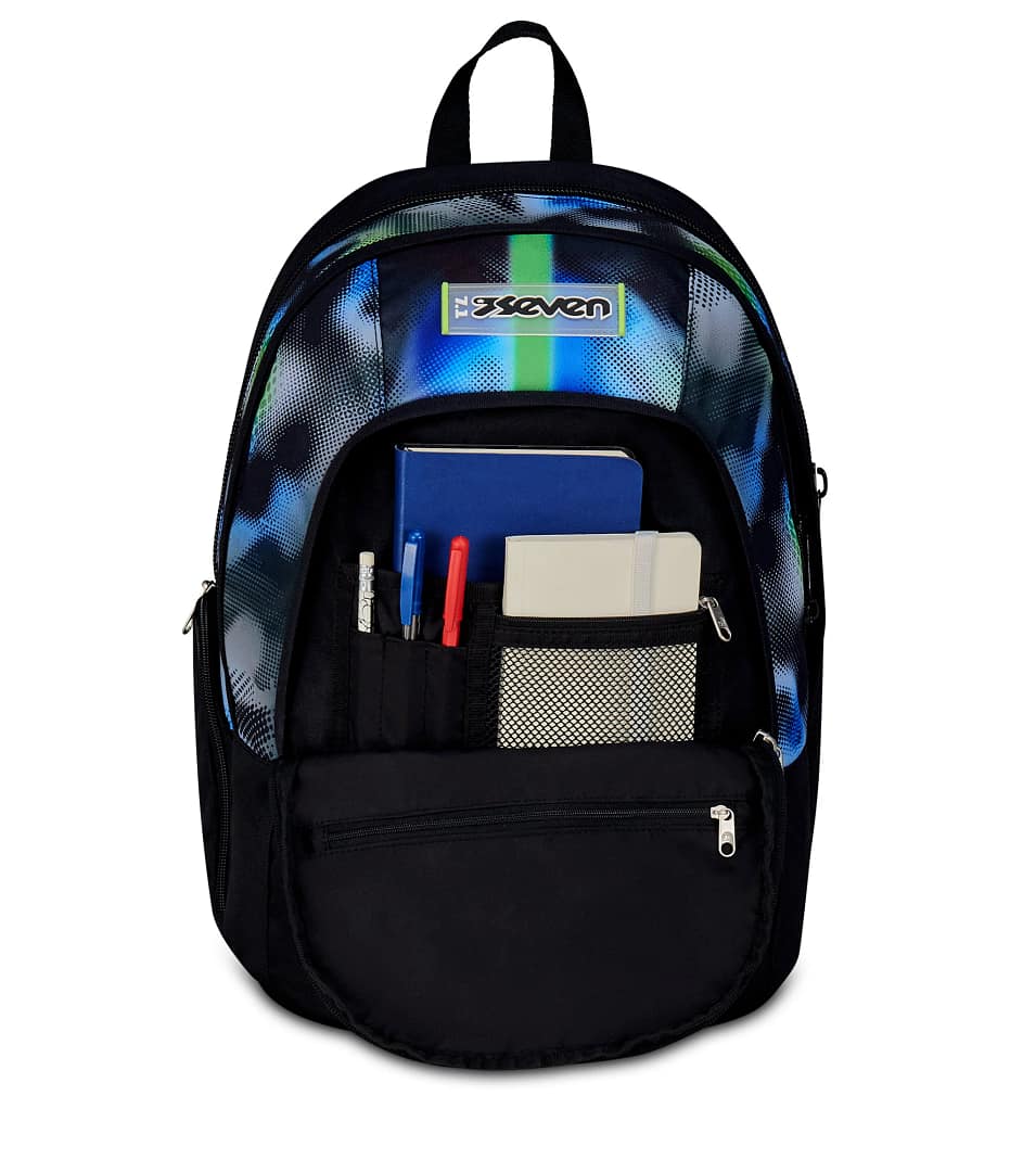 Zaino SevenĀ® Scuola Dual - Write Down - immagine 7