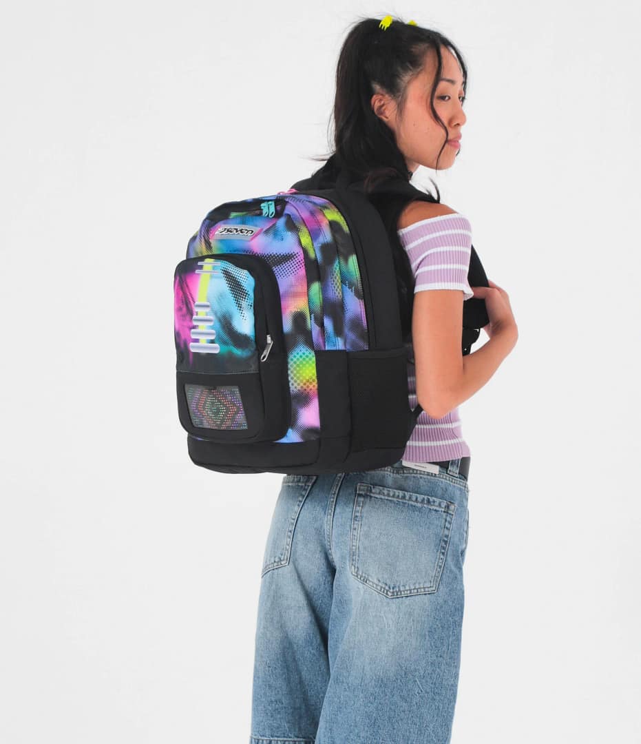 Zaino SevenĀ® Scuola Freethink - Write Down - immagine 8